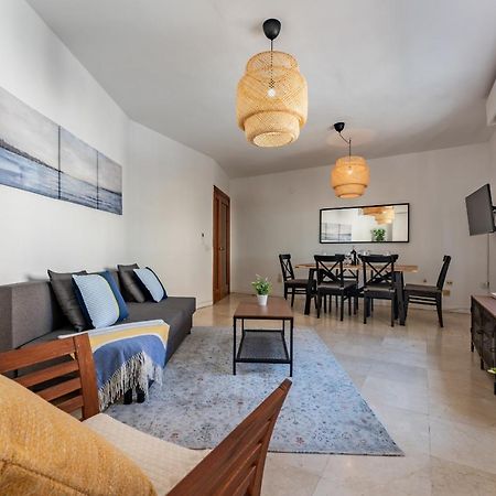 Malagasuite Cozy Stay Málaga Exteriör bild