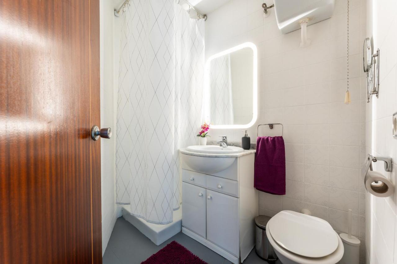 Malagasuite Cozy Stay Málaga Exteriör bild