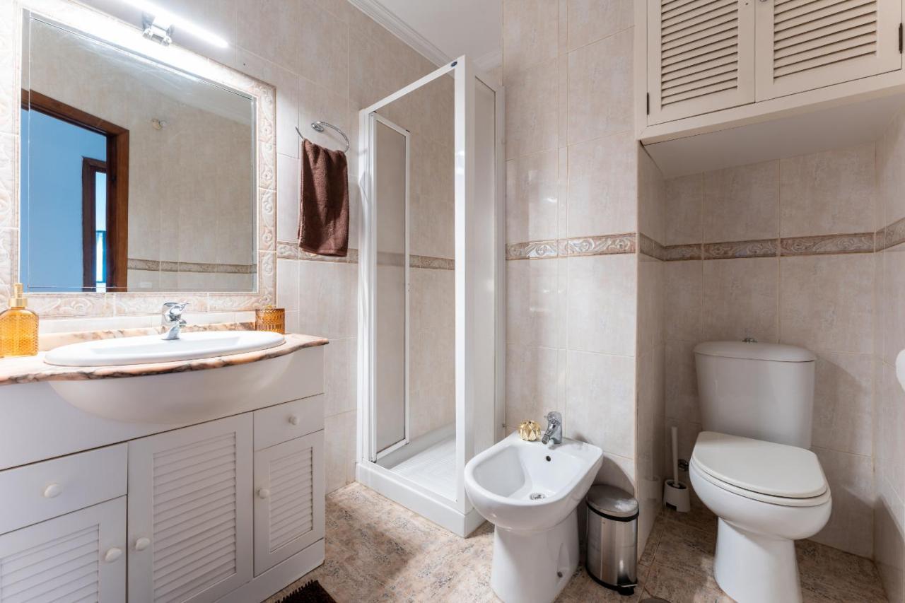 Malagasuite Cozy Stay Málaga Exteriör bild